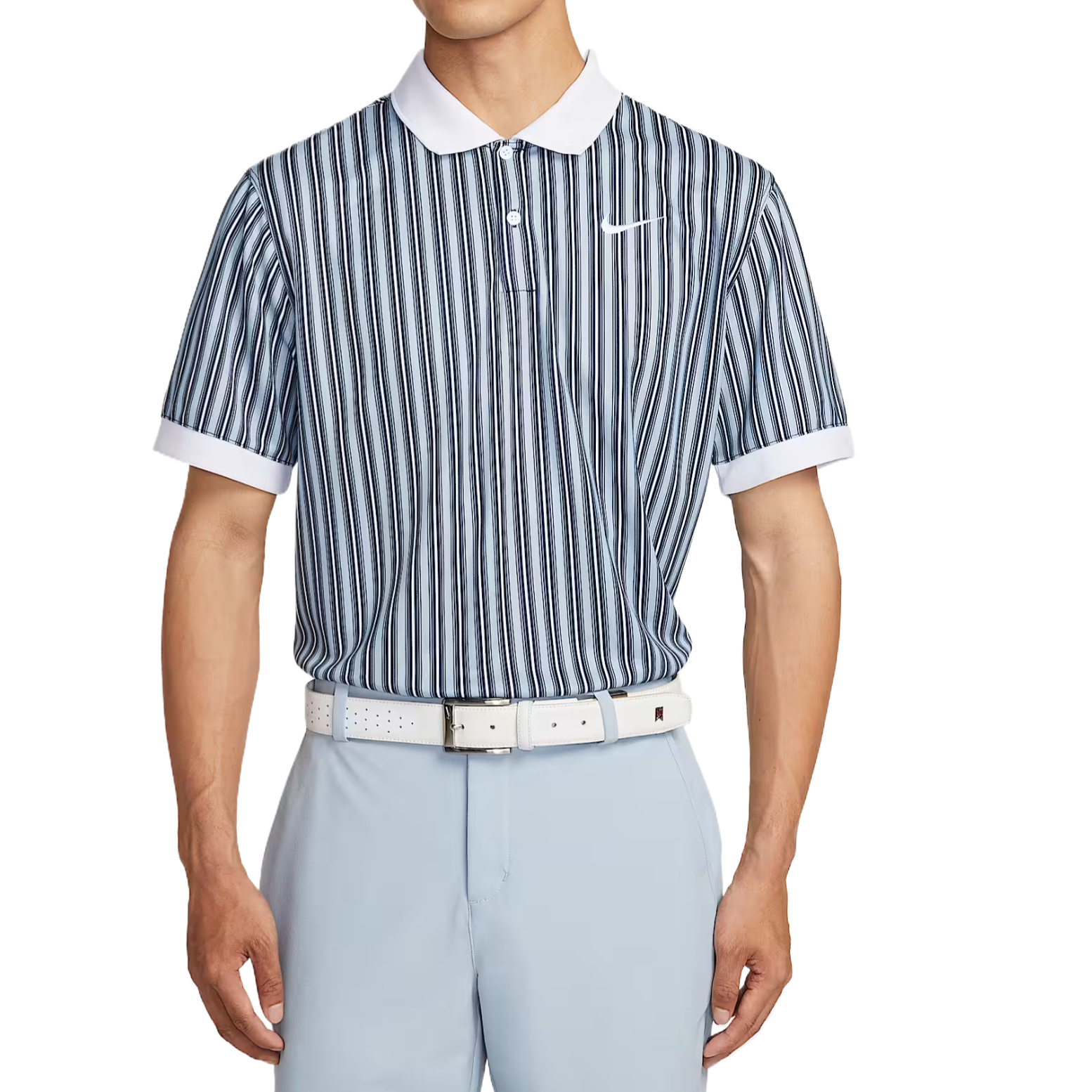 Nike Victory+ SS25 Golf Clothing Men’s