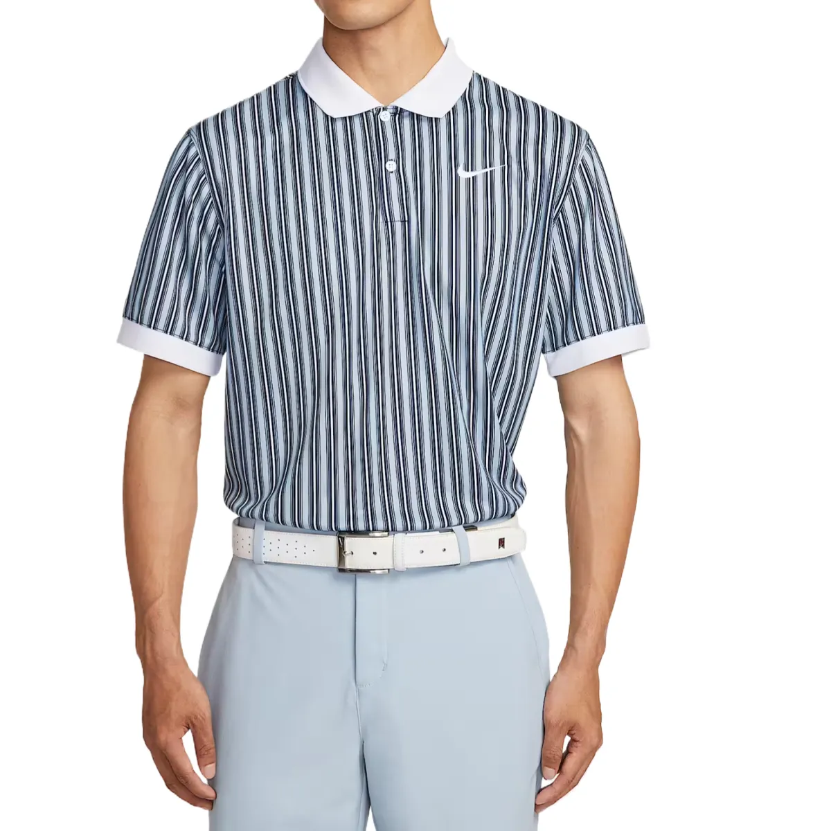 Nike Victory+ SS25 Golf Clothing Men's
