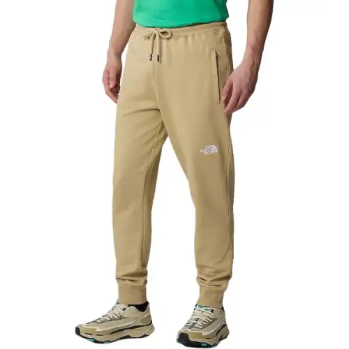 THE NORTH FACE Casual Pants Men's Beige