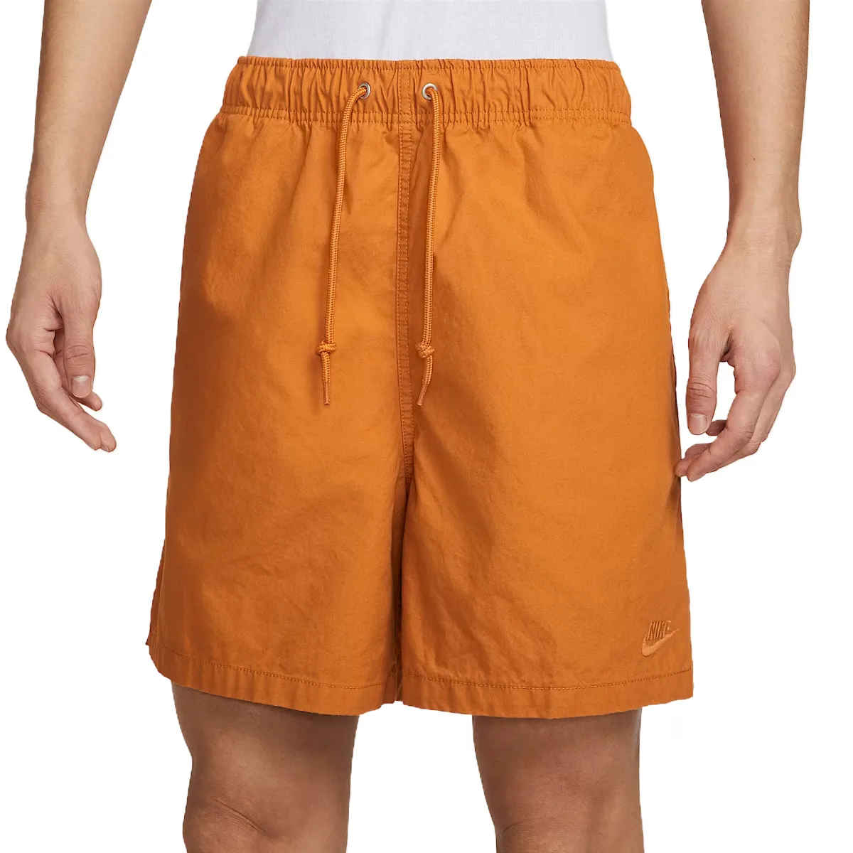 Nike Club Casual Shorts Men's Monarch