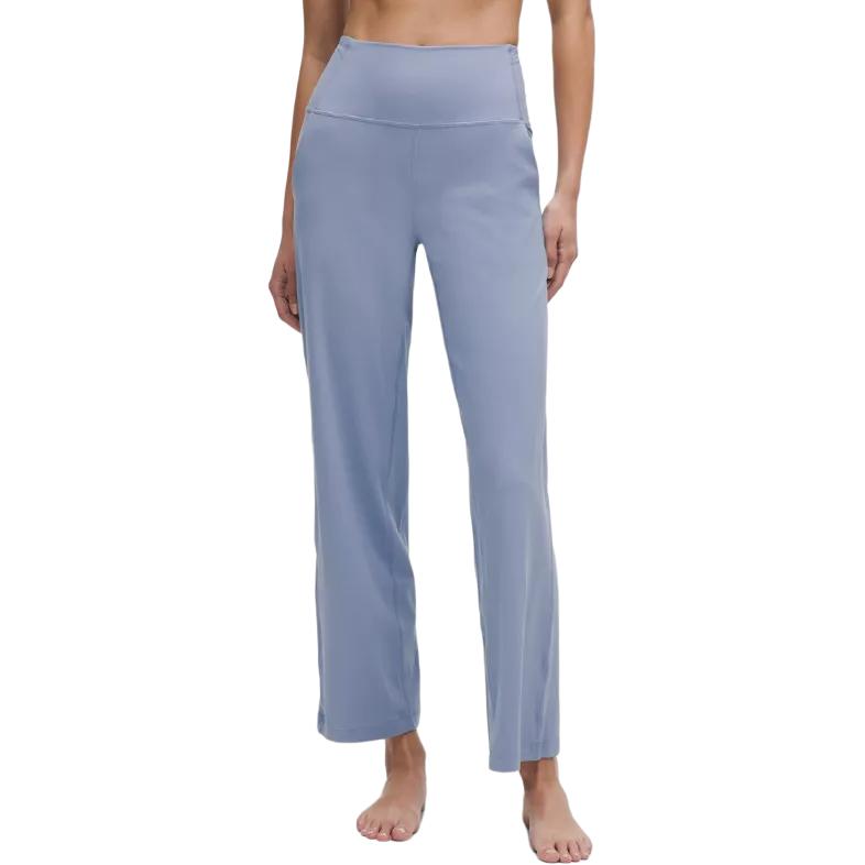 Lululemon Align Yoga Pants Women’s Blue Willow/BLWL