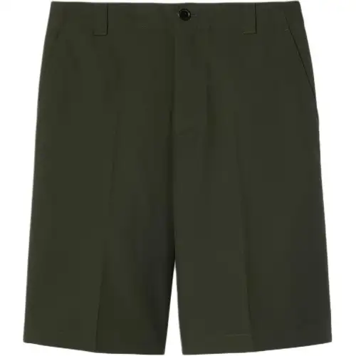 GUCCI FW25 Casual Shorts Fitted Men's