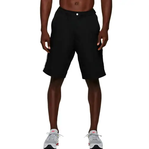 Asics ASICSTIGER Casual Shorts Men's Black