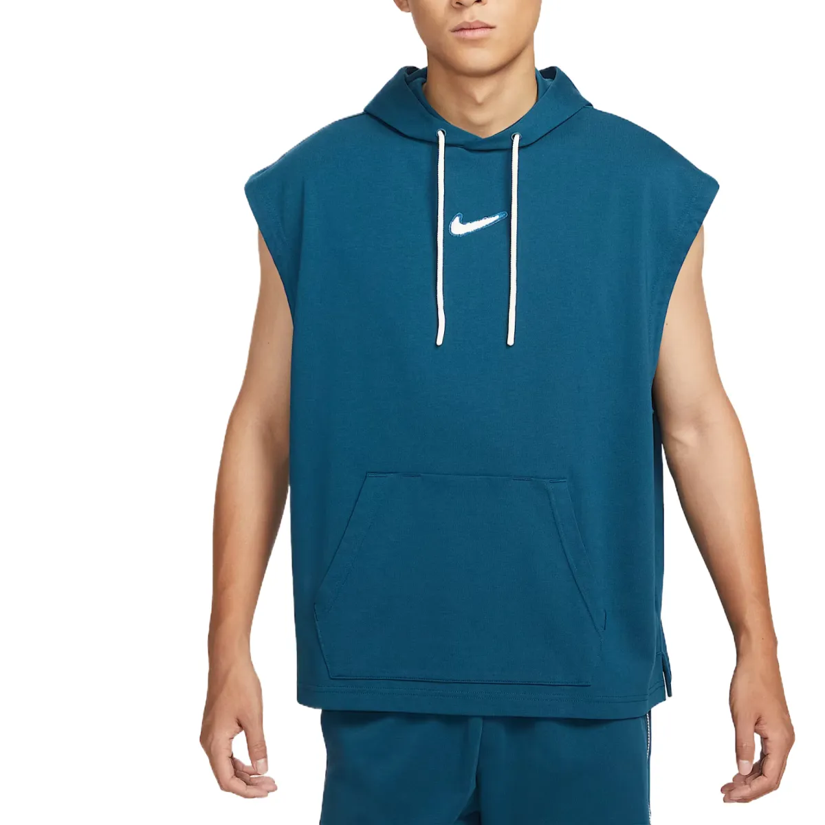 Nike Dri Fit SS25 Sweatshirt Men's