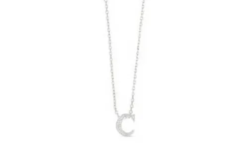 Balenciaga Necklaces Women's Silver