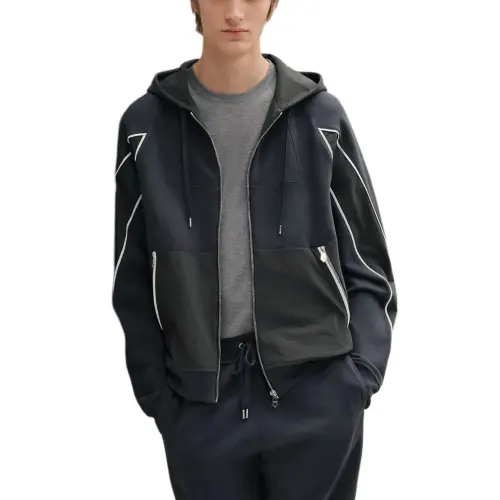 HERMES FW25 Jackets & Coats Men's