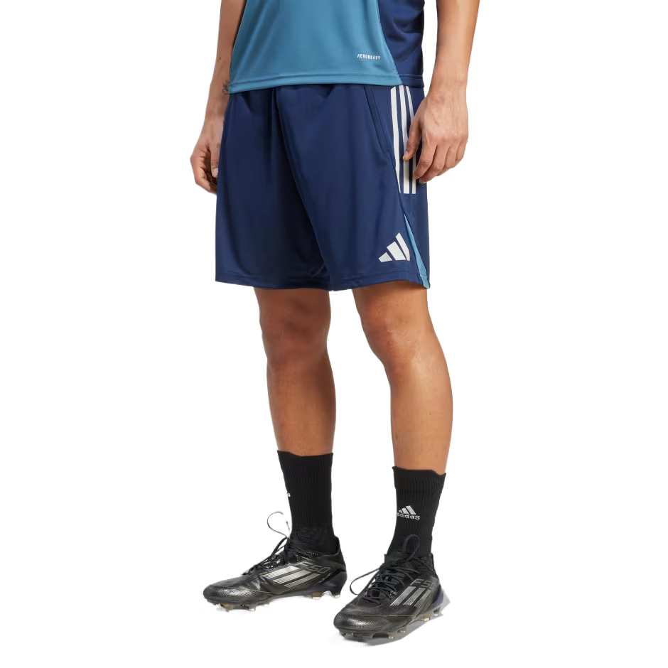 Adidas Arsenal Tiro 25 Competition Training Shorts Sports Shorts Men’s