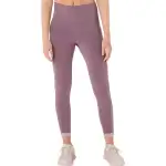 ASICS NAGINO FLEX 2 Tone Running Pants Women's Gray Purple