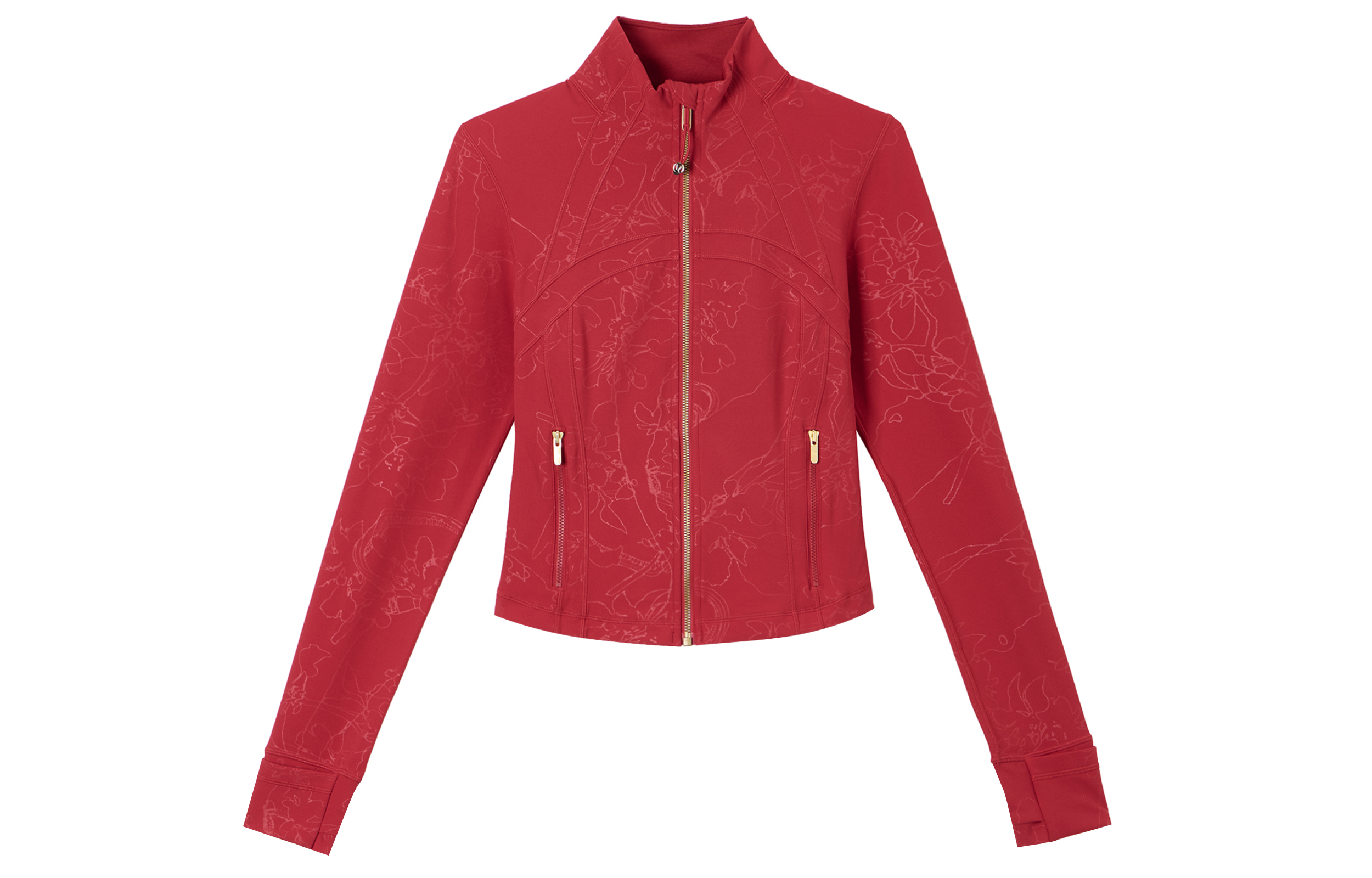 Lululemon Define Jacket Women’s