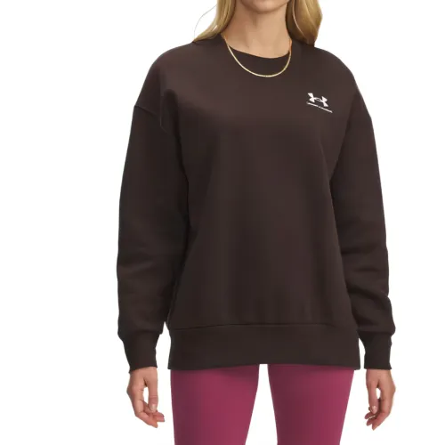 Under Armour Icon Sweatshirt Women's