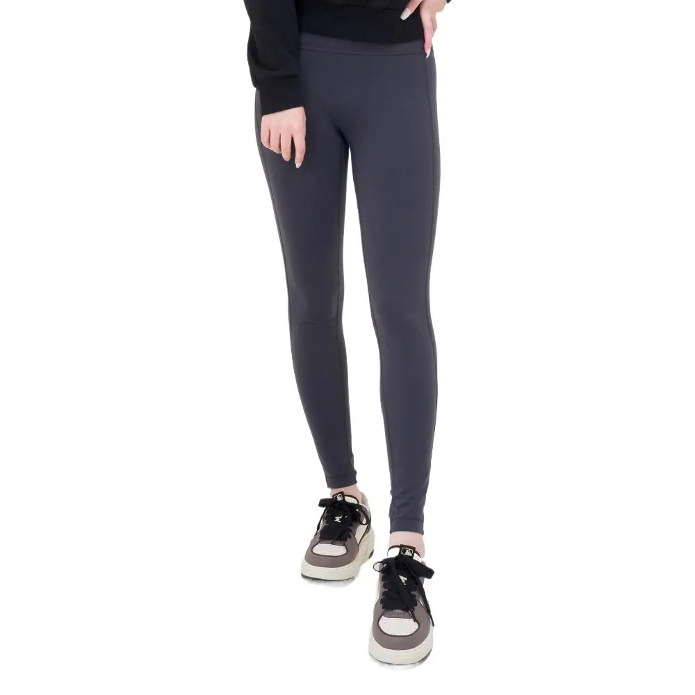 MLB New York Yankees Sports Pants Women's Charcoal Gray