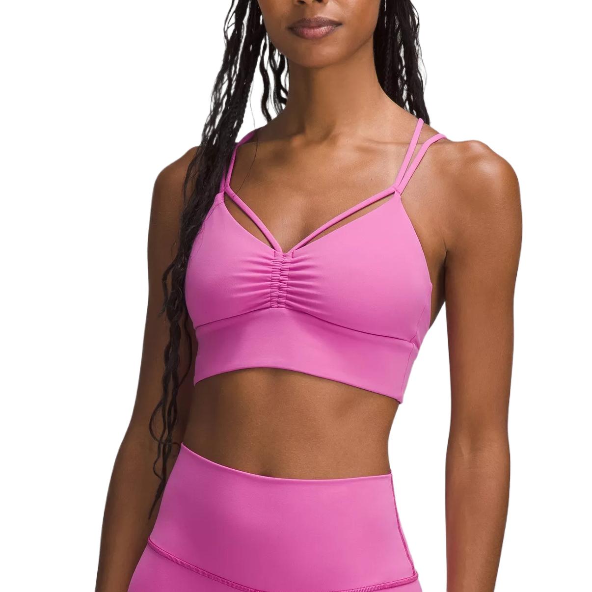 Lululemon Nulu Sports Underwear Women’s