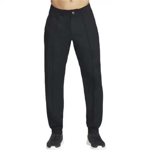 Skechers Hybrid ClassicSlip Ins Casual Pants Men's Black