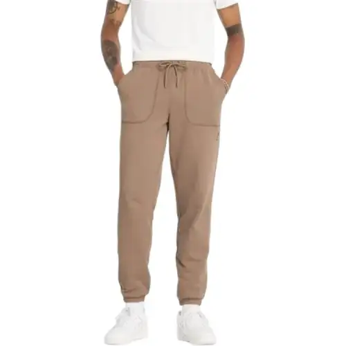 New Balance Shohei Otani Casual Pants Men's Mushroom
