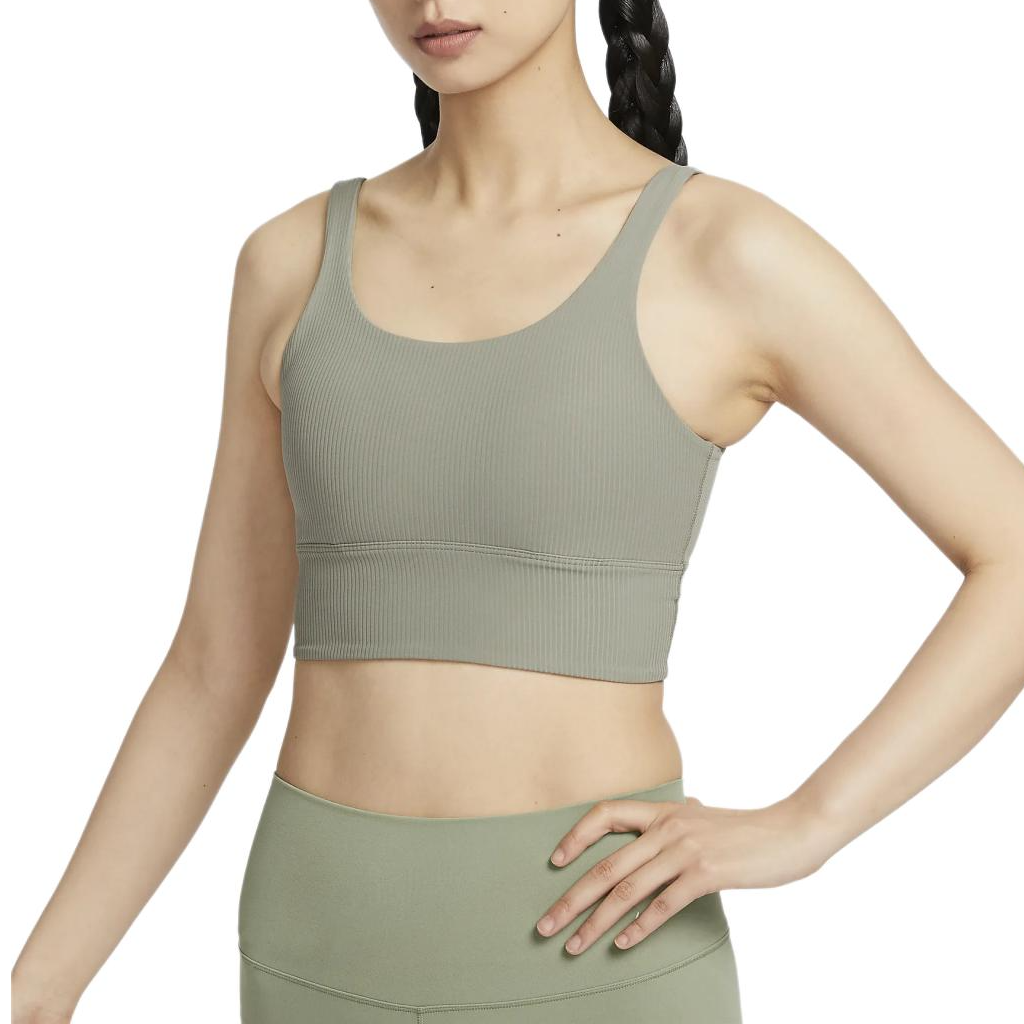 Nike Dri Fit Zenbee Sports Underwear Women’s Light Green