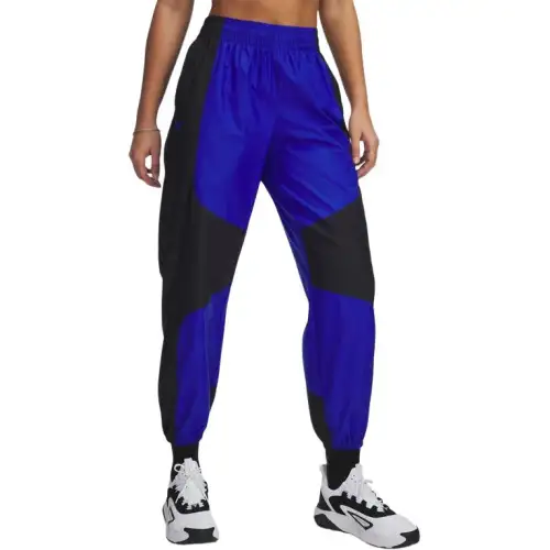 Under Armour ProjectRock SS25 Casual Pants Women's Black