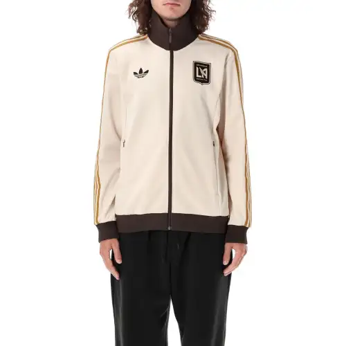 Adidas Originals Free Shipping With AdiClub 2024 Los Angeles Fc Adidas Originals Beckenbauer Track Top