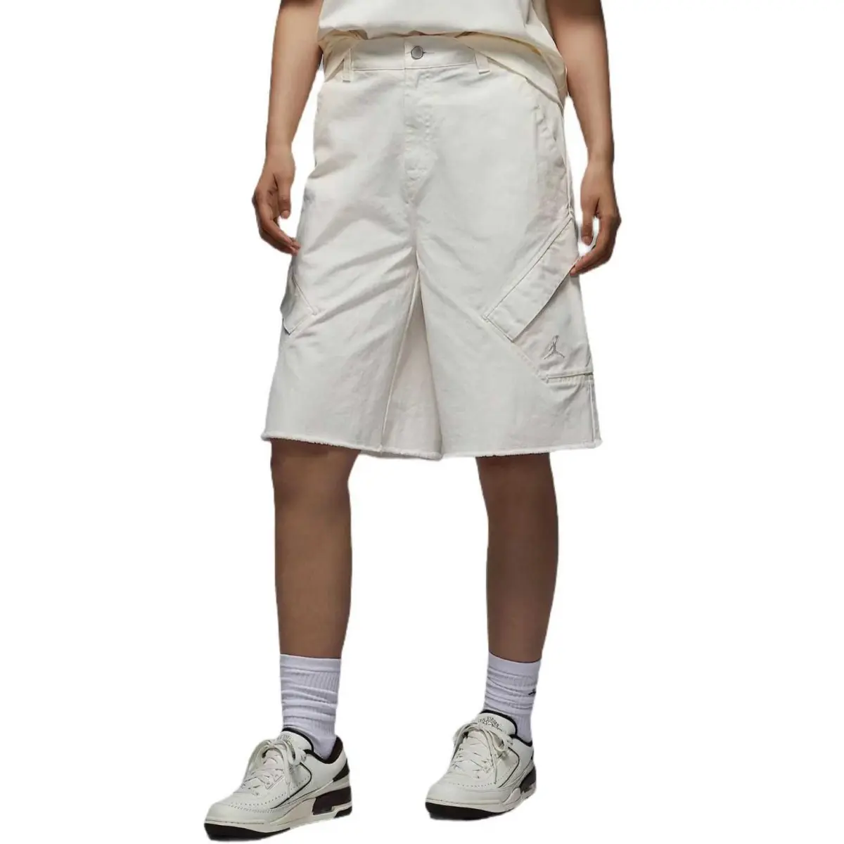 Jordan Flight Chicago Women's Big Shorts