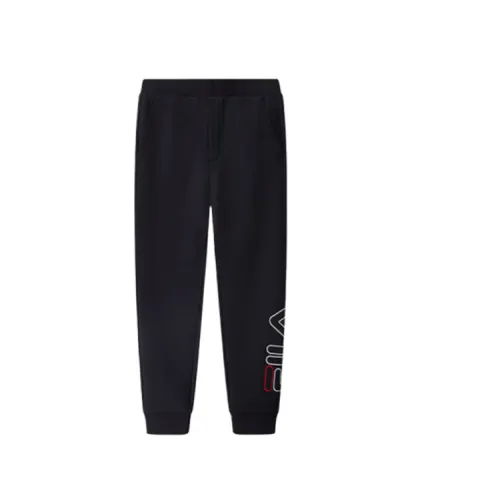 FILA ORIGINALE Casual Pants Men's