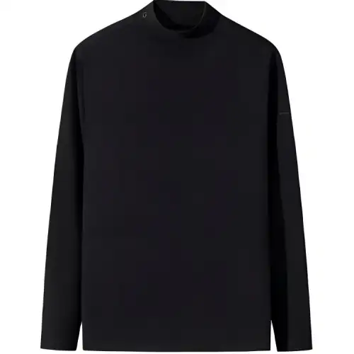 Anta Knitwear Men's Basic Black