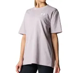 Under Armour Regular T Shirt Women's Gray