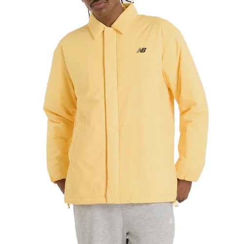 New Balance Coaches Jacket Men's