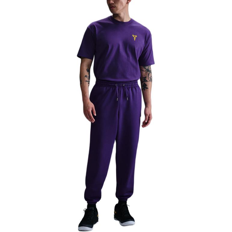 Nike ThermaSwoosh Basketball Shorts Men’s Palace Purple/University Gold/University Gold