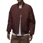 Jordan Renegade Essentials SS25 Puffer Jacket Men's Pony Brown