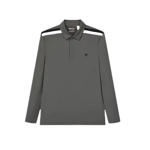 FILA Golf Series Golf Clothing Men's