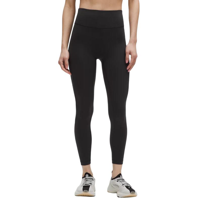 Lululemon Yoga Pants Women’s Thickened And Fleece Lined