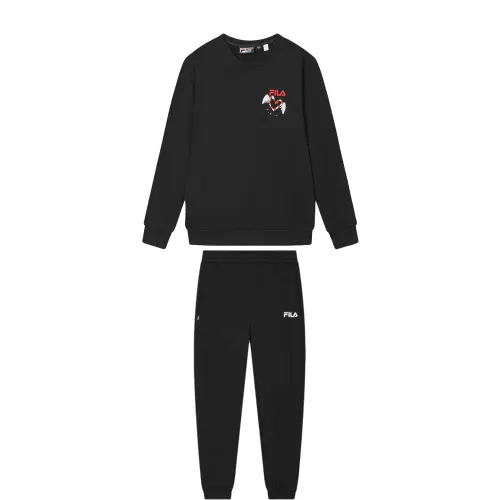 FILA ORIGINALE Casual Sportswear Men's