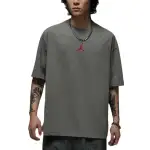 Jordan T Shirt Men's Asphalt Gray