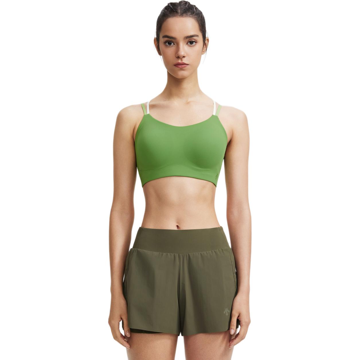 DESCENTE Yoga Underwear Women’s