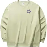 Anta Life Collection Sweatshirt Women's Pistachio Green