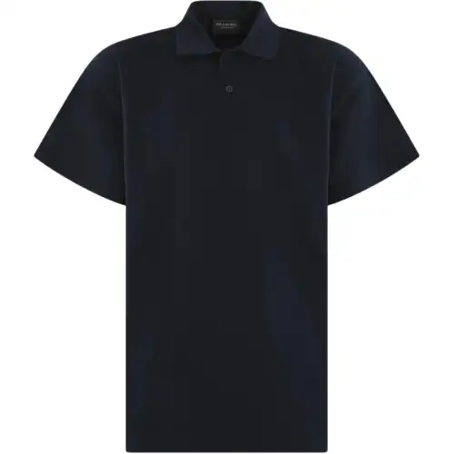 Balenciaga Interwined polo shirt