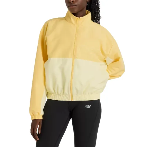 New Balance Graphic Jacket Women's