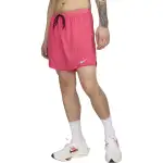 Nike Stride Sports Shorts Men's Aster Pink