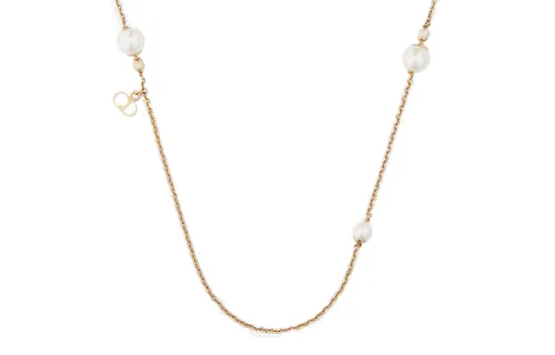 DIOR Necklaces Women's