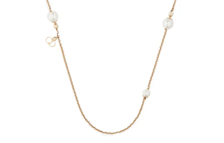 DIOR Necklaces Women's