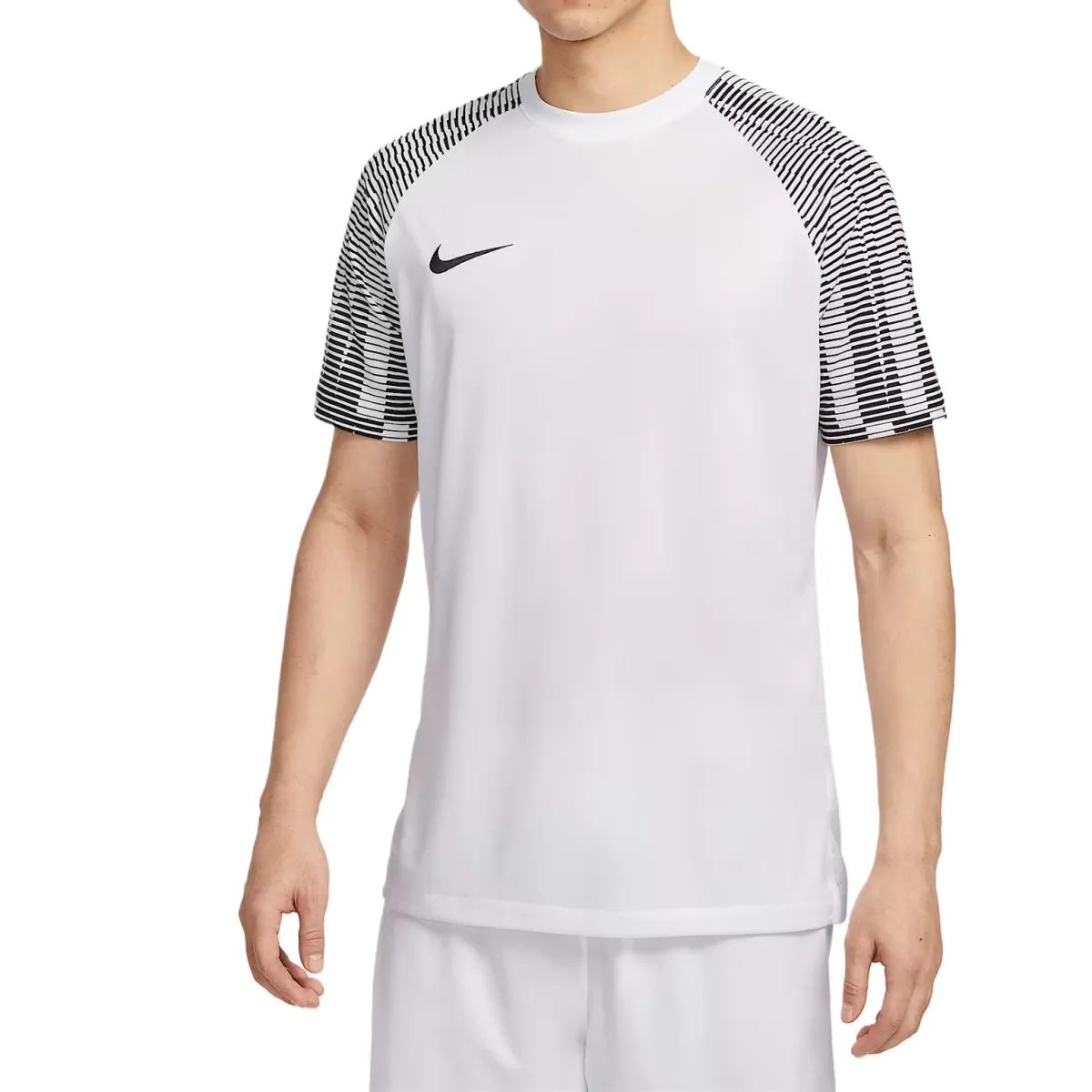Nike Dri Fit T Shirt Men's White