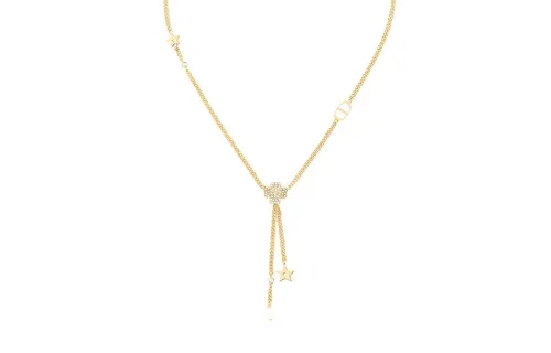 DIOR Necklaces Women's