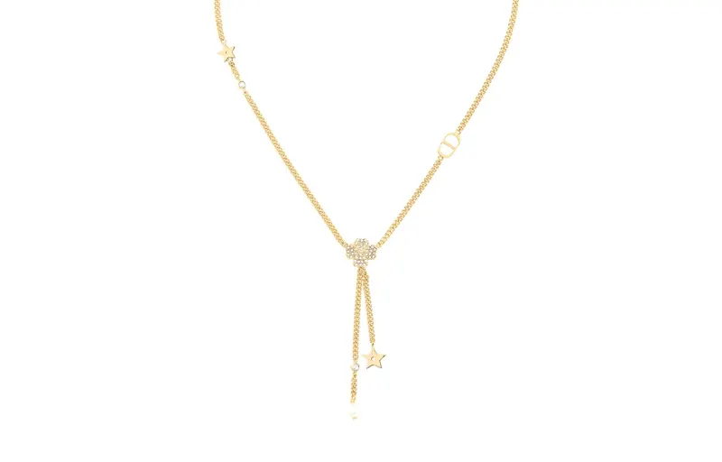 DIOR Necklaces Women's