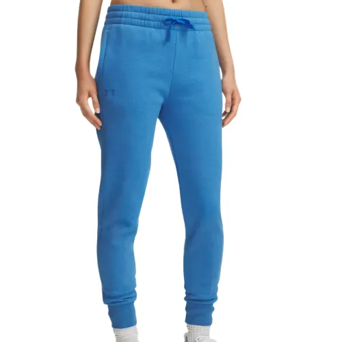 Under Armour Rival Fleece Knitted Sweatpants Women's