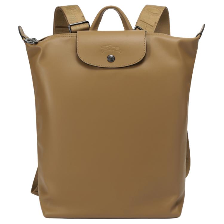 Рюкзак LONGCHAMP Le Pliage Xtra (коричневый)