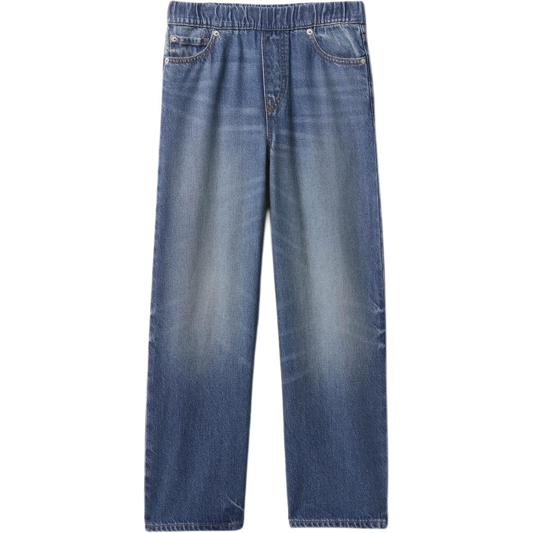 Детские джинсы GAP (синие)