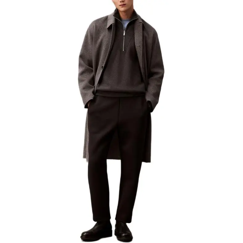 CALVIN KLEIN Jeans Men's Beauty Black
