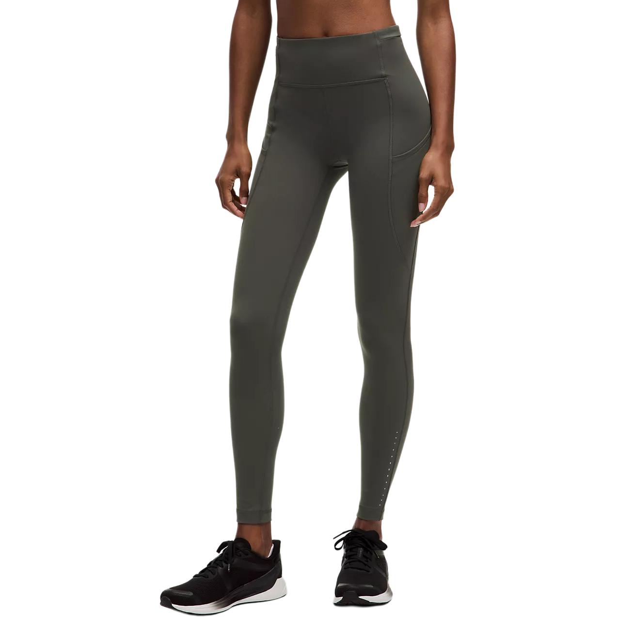 Lululemon Sports Pants 28′ Women’s