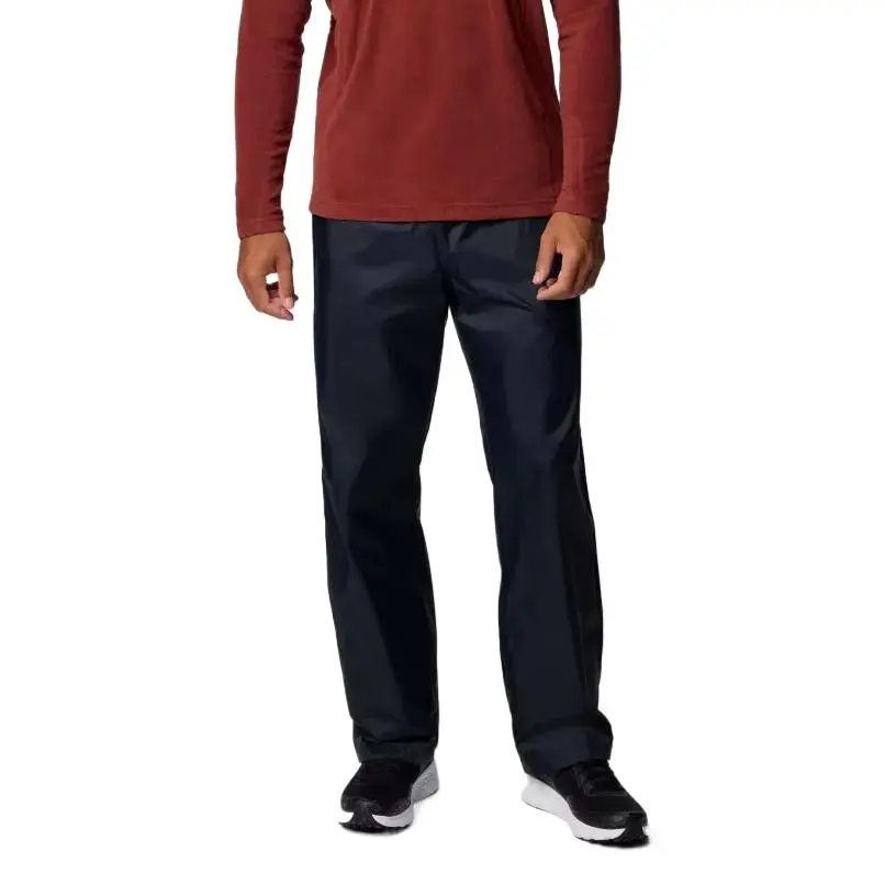 Columbia Casual Pants Men's Black
