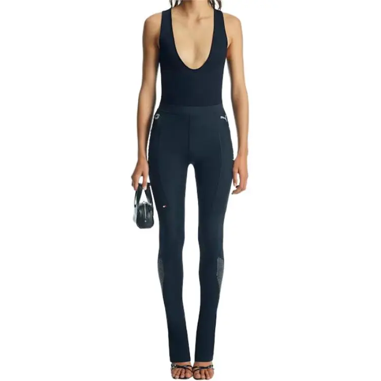 PUMA x COPERNI SS24 Casual Pants Women's Black