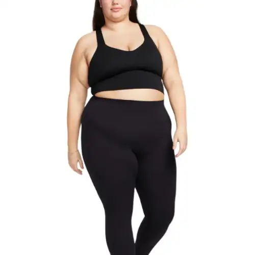 Nike Alate Women's Light-Support Padded Sports Bra Tank Top Plus Size
